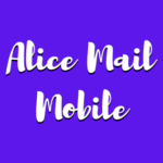 Alice Mail Mobile