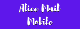 alice mail mobile, tim mail mobile